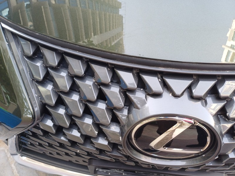 Used 2024 Lexus UX300h for sale in Dubai