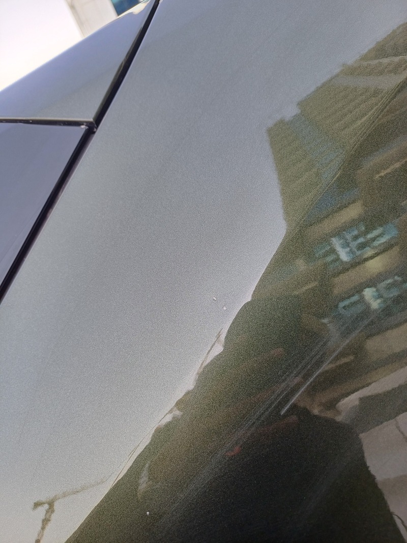 Used 2024 Lexus UX300h for sale in Dubai