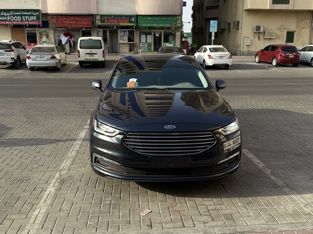 ford