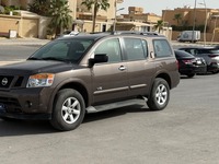 Nissan Armada
