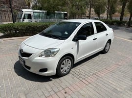 تويوتا يارس مستعمله 2013 تويوتا يارس للبيع فى الرياض