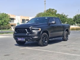 Dodge RAM Used 2024 Dodge RAM for sale in Dubai