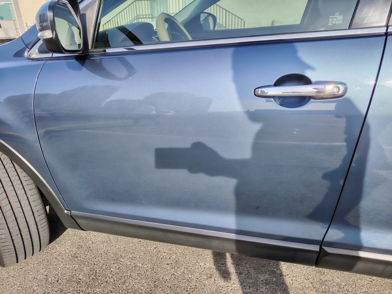 Used 2015 Mazda CX-9 for sale in Jeddah