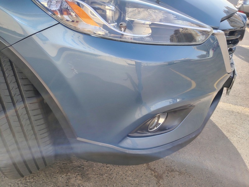 Used 2015 Mazda CX-9 for sale in Jeddah