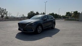 مازدا CX-9 مستعمله 2023 مازدا CX-9 للبيع فى الخبر
