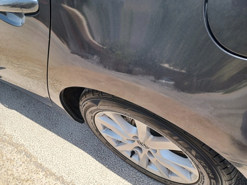 Used 2017 Mazda 6 for sale in Riyadh