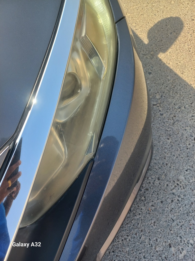 Used 2017 Honda Civic for sale in Abu Dhabi