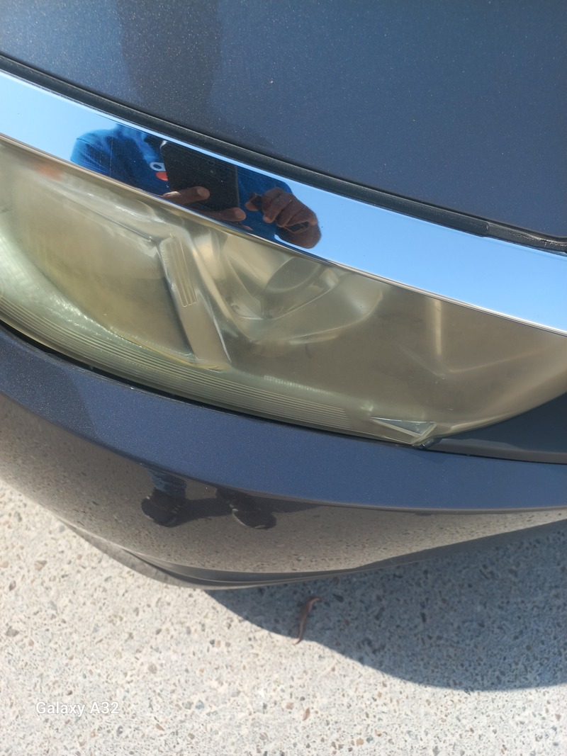 Used 2017 Honda Civic for sale in Abu Dhabi