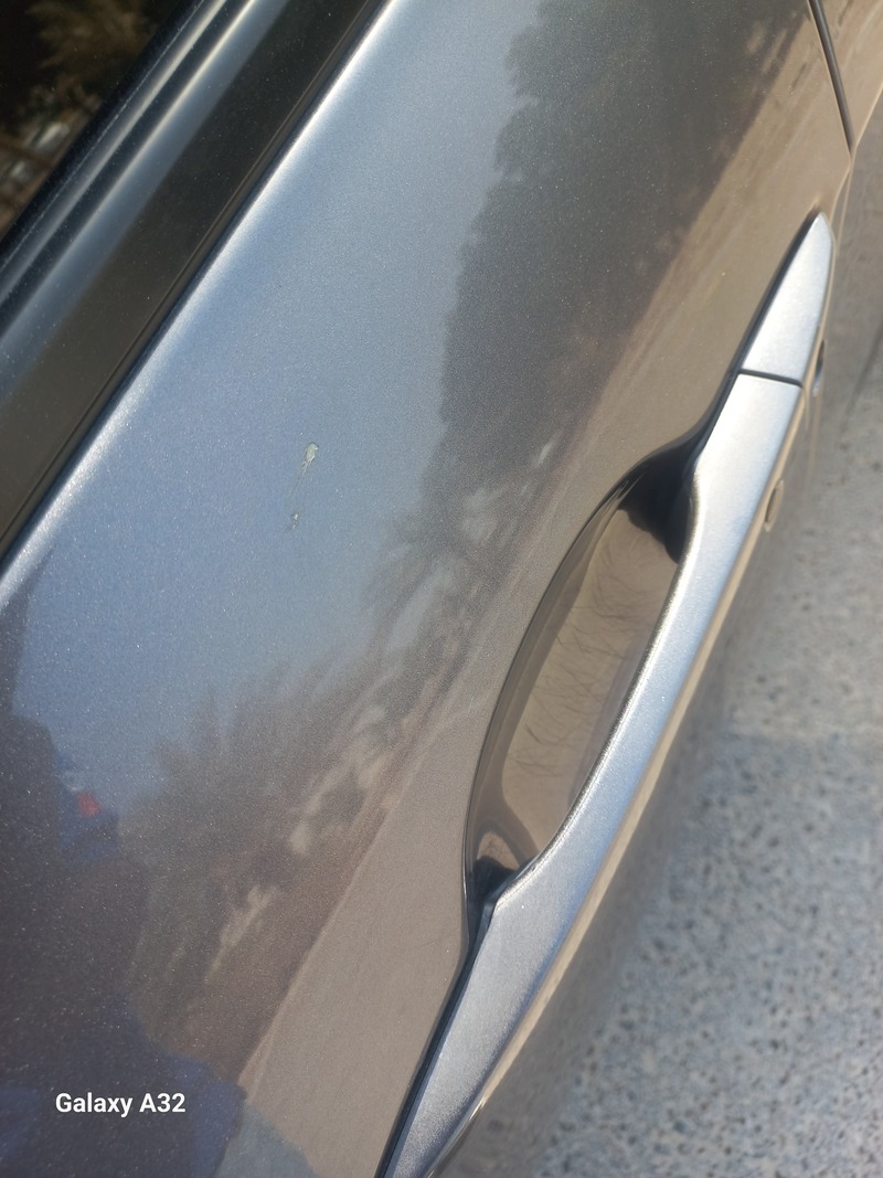 Used 2017 Honda Civic for sale in Abu Dhabi
