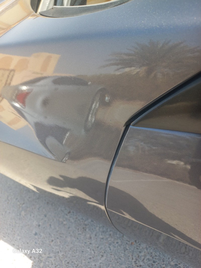 Used 2017 Honda Civic for sale in Abu Dhabi