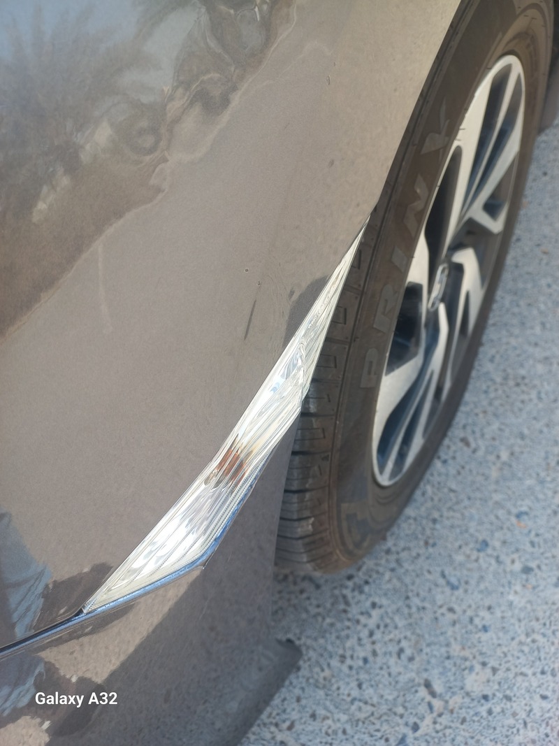 Used 2017 Honda Civic for sale in Abu Dhabi