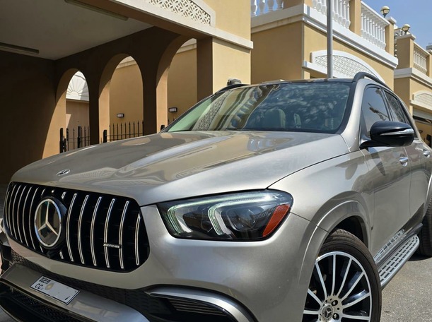 mercedes