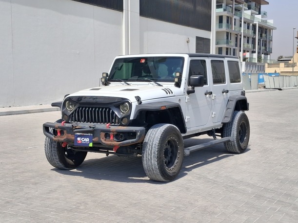 jeep