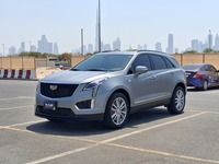 مستعمله 2023 كاديلاك XT5 للبيع فى دبي
