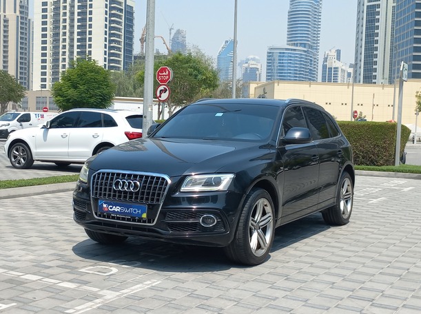 audi