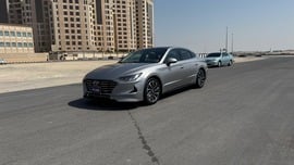 هونداي سوناتا مستعمله 2020 هونداي سوناتا للبيع فى الخبر