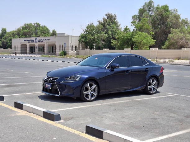 lexus