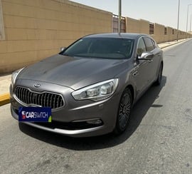 كيا كوريس مستعمله 2014 كيا كوريس للبيع فى الرياض
