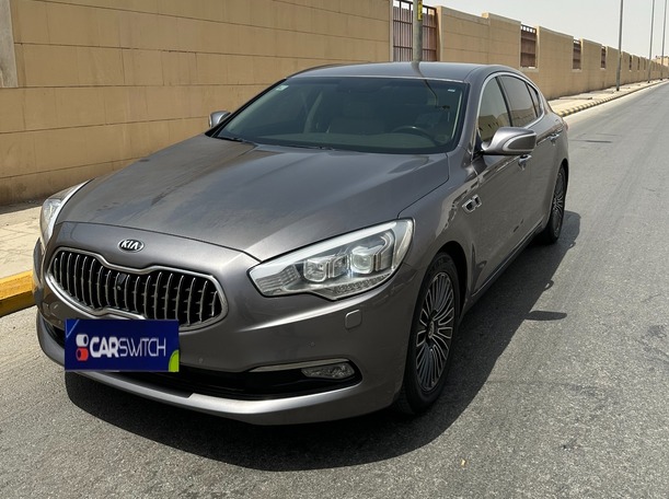kia