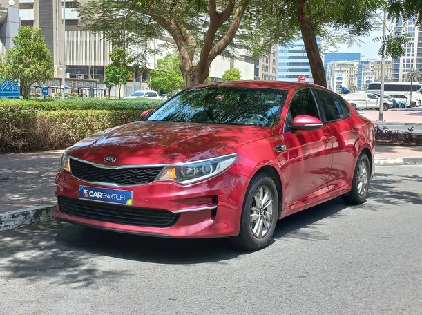 kia