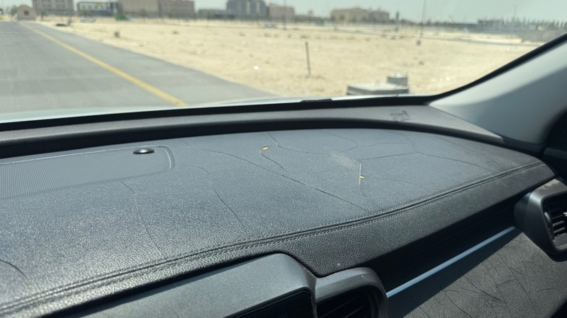 Used 2015 Kia Sorento for sale in Dammam