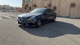 مرسيدس E300 مستعمله 2016 مرسيدس E300 للبيع فى الدمام