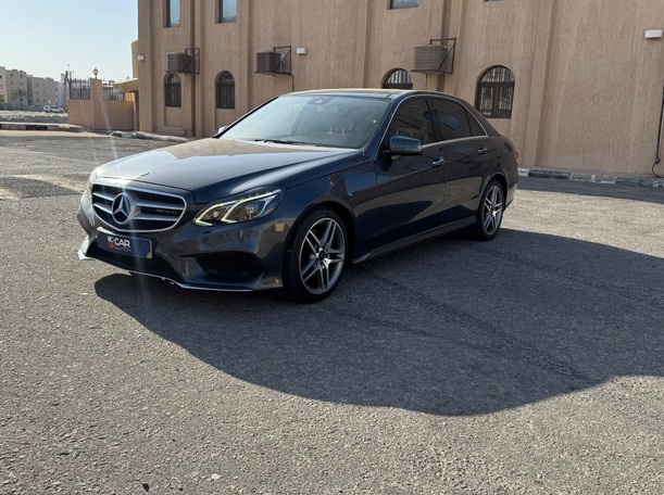 mercedes