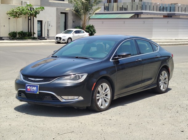 chrysler