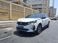 Used 2024 Peugeot 5008 for sale in Dubai