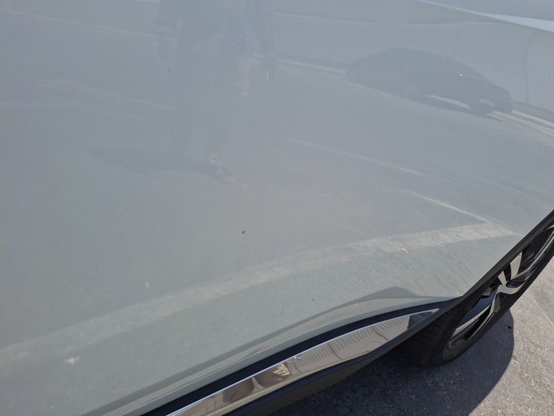 Used 2024 Peugeot 5008 for sale in Dubai