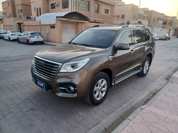 haval