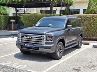 هافال H9