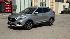 MG ZS Used 2022 MG ZS for sale in Riyadh