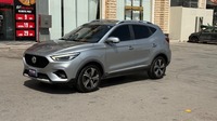 مستعمله 2022 ام جي ZS للبيع فى الرياض