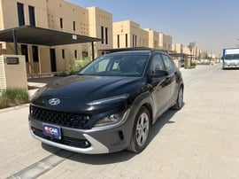 هونداي كونا مستعمله 2022 هونداي كونا للبيع فى الرياض