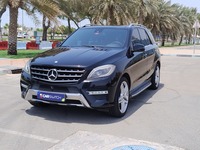 مرسيدس ML400