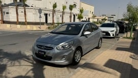 هونداي اكسنت مستعمله 2016 هونداي اكسنت للبيع فى الرياض