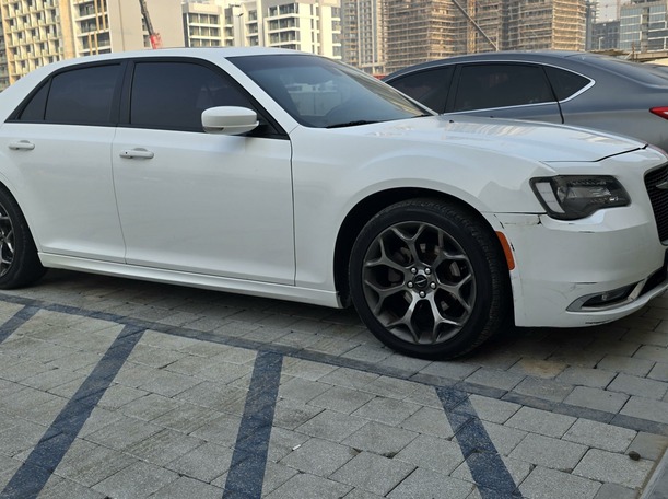 chrysler
