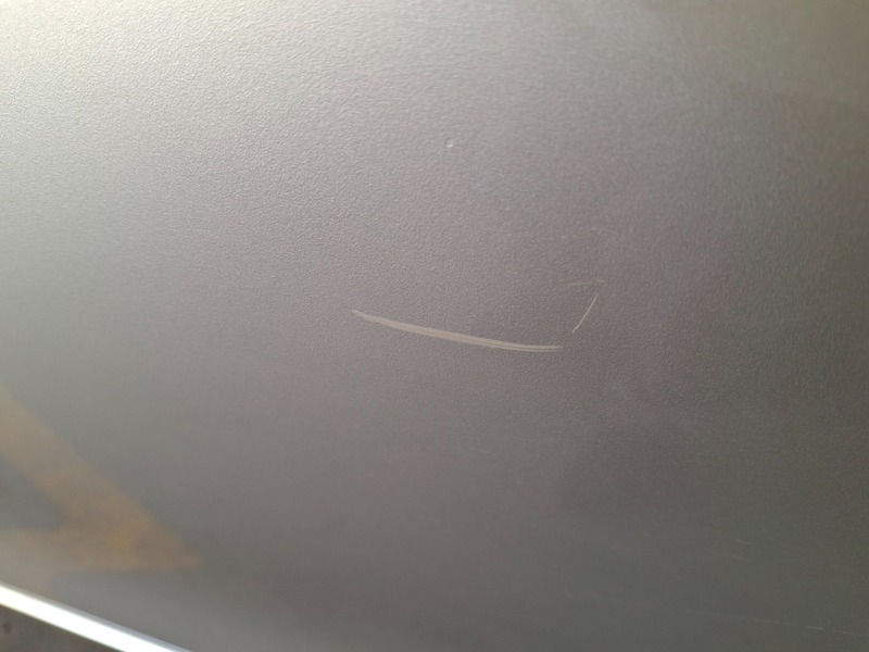 مستعمله 2019 انفنتي QX70 للبيع فى دبي