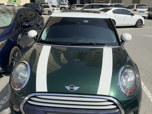 mini