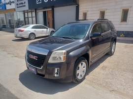 GMC Terrain Used 2015 GMC Terrain for sale in Riyadh