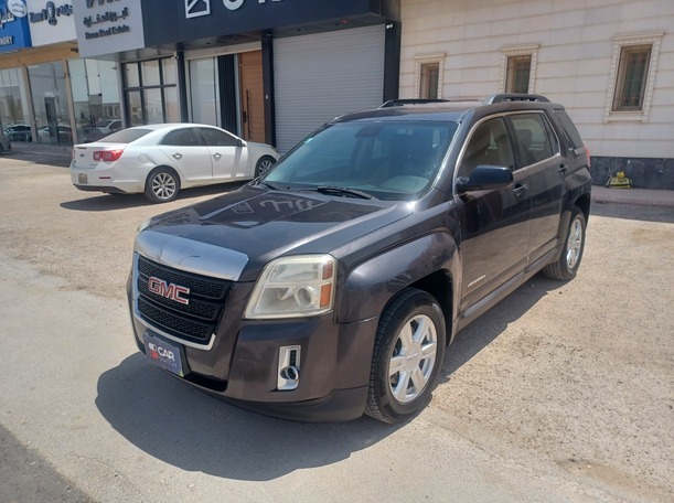 gmc