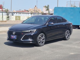 شانجان EADO مستعمله 2023 شانجان EADO للبيع فى جدة