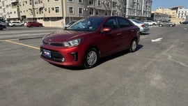 Kia Pegas Used 2020 Kia Pegas for sale in Al Khobar