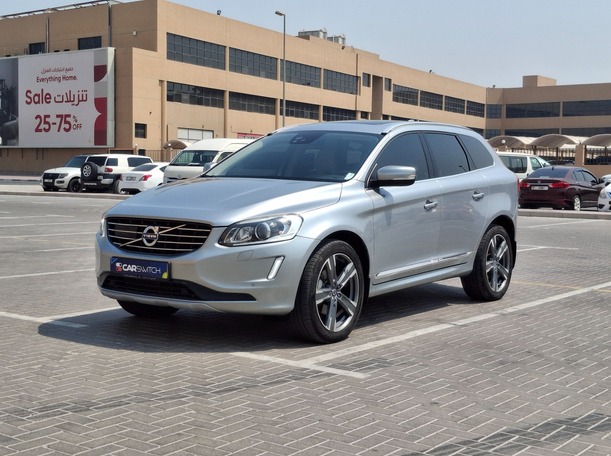 volvo