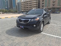 Used 2013 Kia Sorento for sale in Sharjah