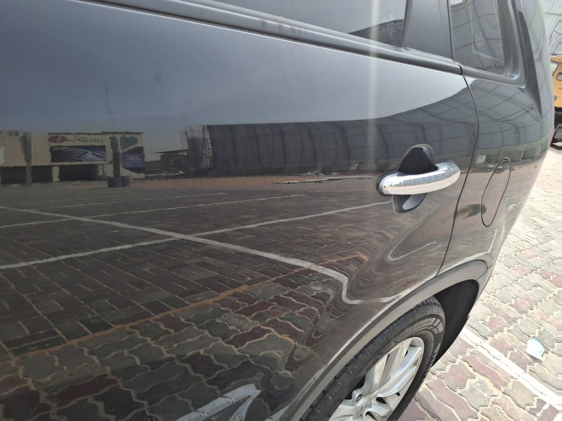 Used 2013 Kia Sorento for sale in Sharjah
