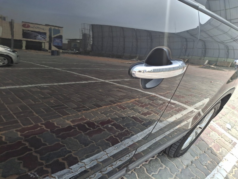 Used 2013 Kia Sorento for sale in Sharjah