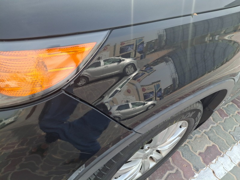 Used 2013 Kia Sorento for sale in Sharjah