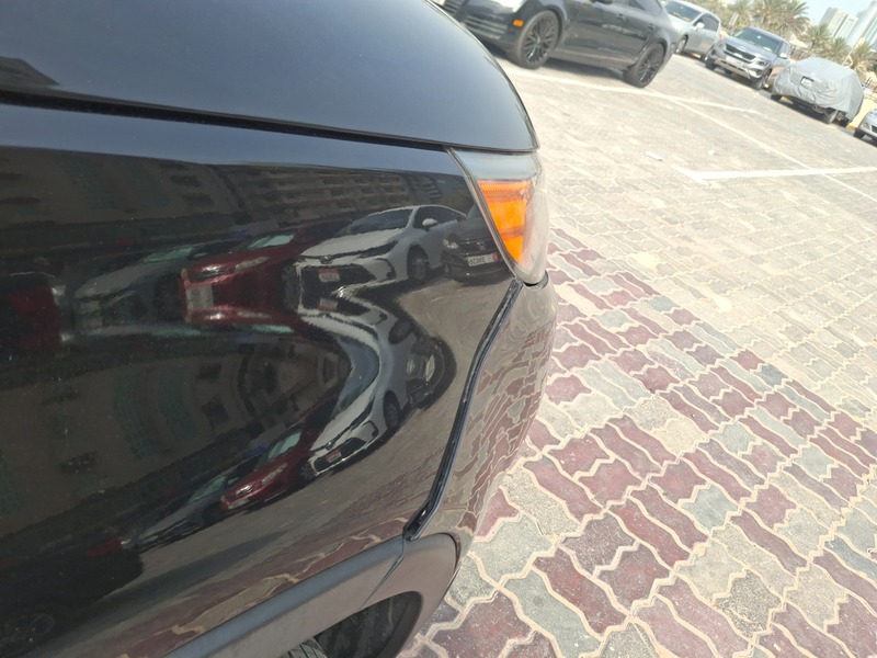 Used 2013 Kia Sorento for sale in Sharjah